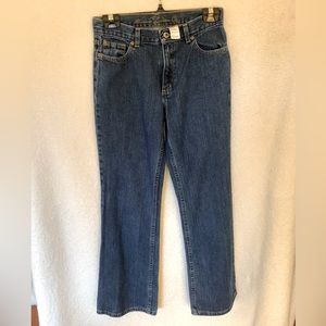 Brand new Arizona brand jeans – straight leg